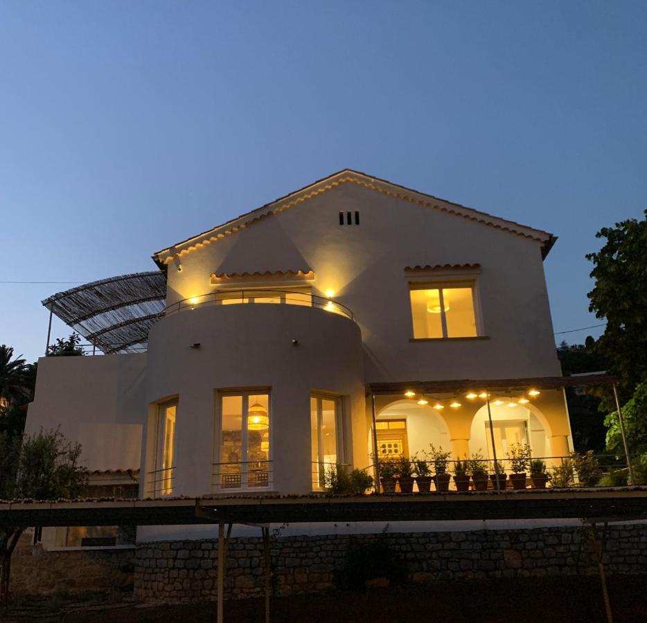 Le Rossignol 1, Aiguebelle Plage Le Lavandou Exterior foto